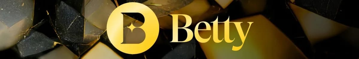 Betty Casino Ontario gaming features